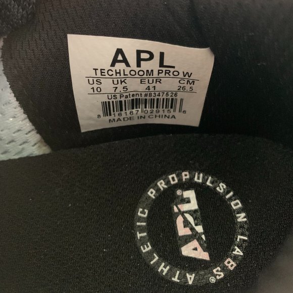 APL Womens Techloom Pro - Picture 4 of 4